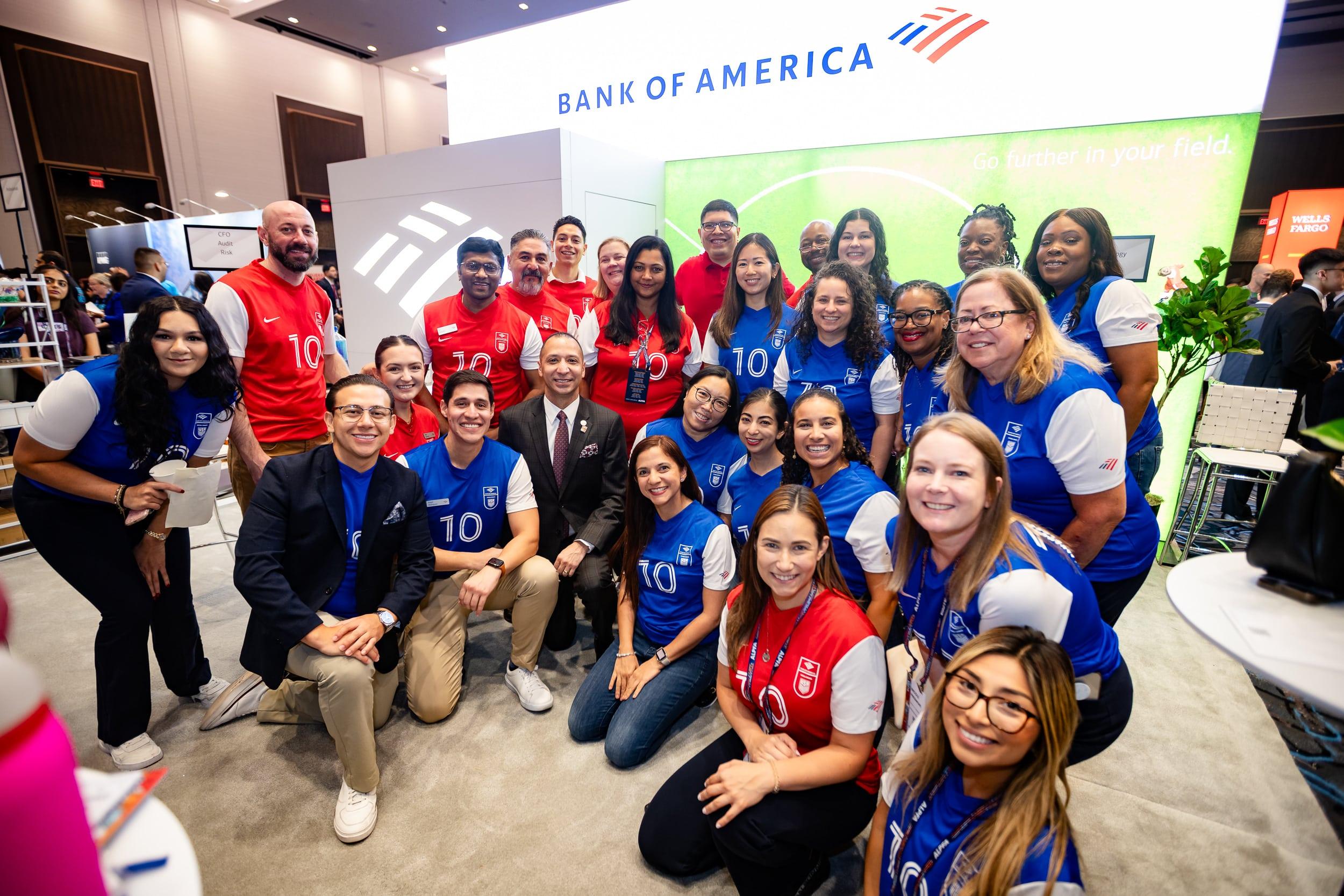 ALPFA Convention 2025