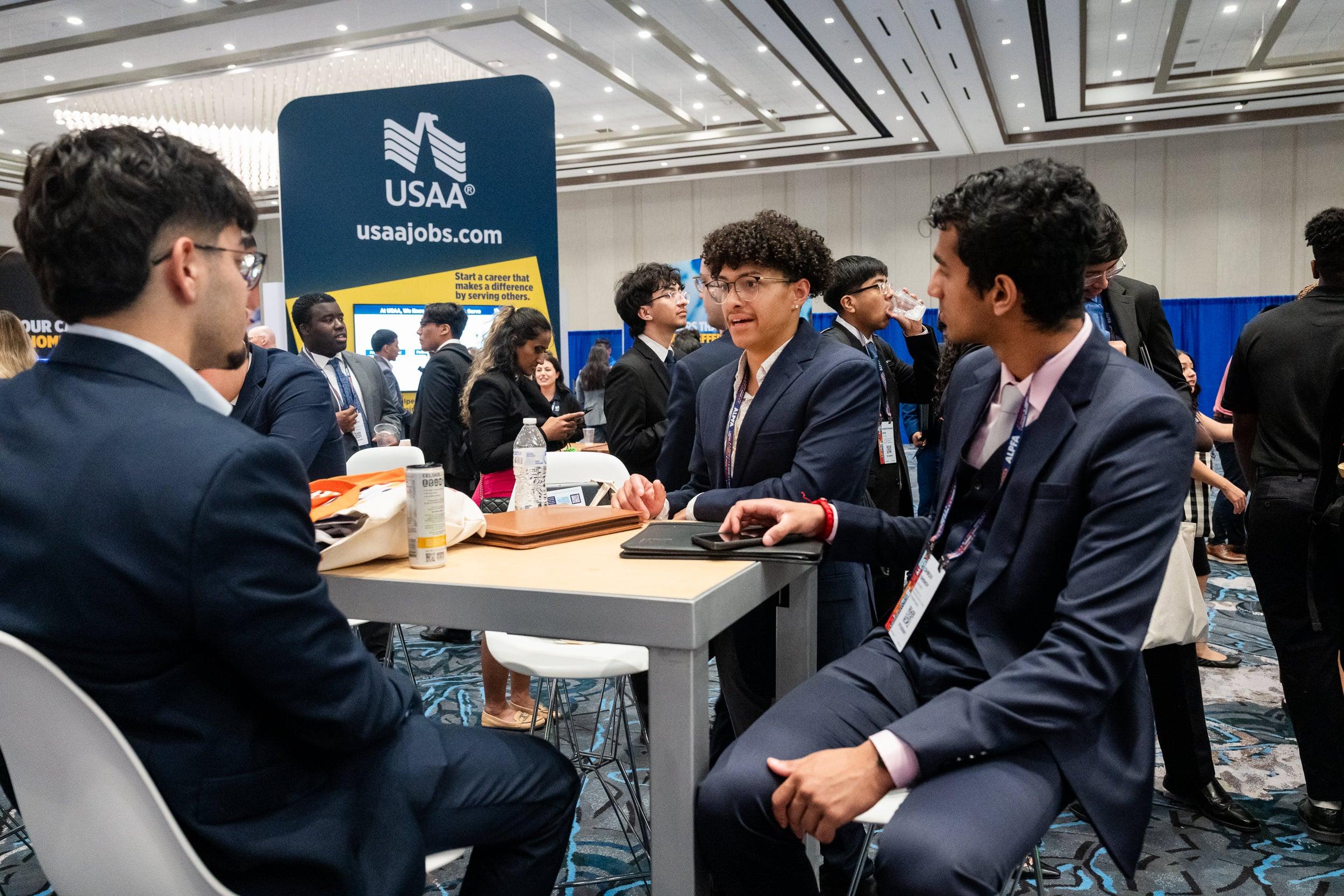 ALPFA Convention 2025