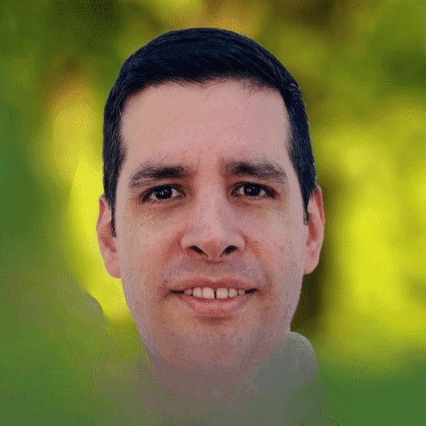 Ivan Campos