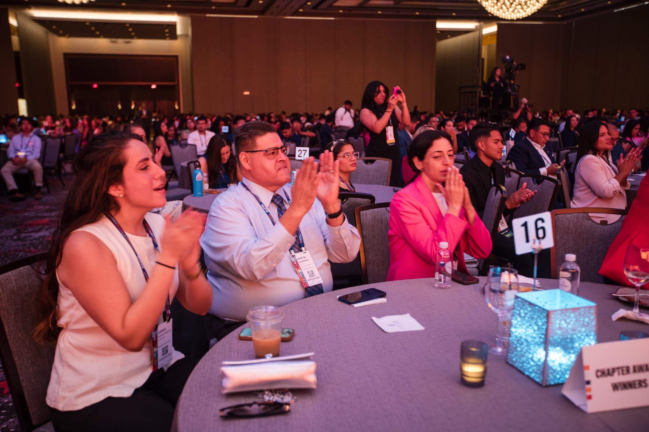 ALPFA Awards @ Convention 2025