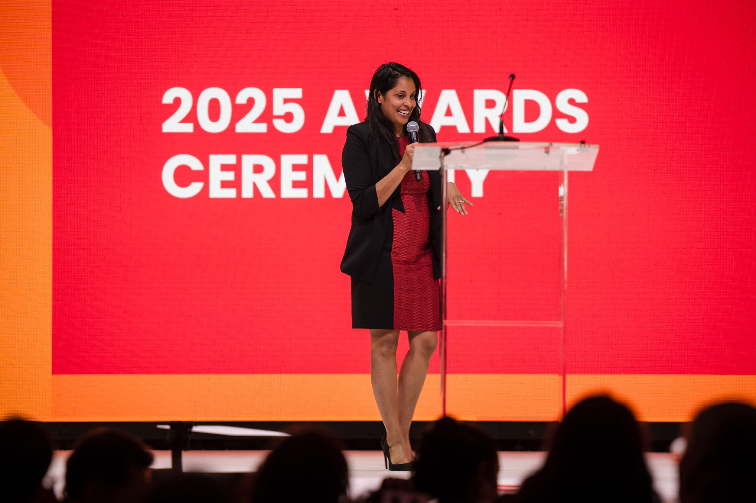 ALPFA Awards @ Convention 2025