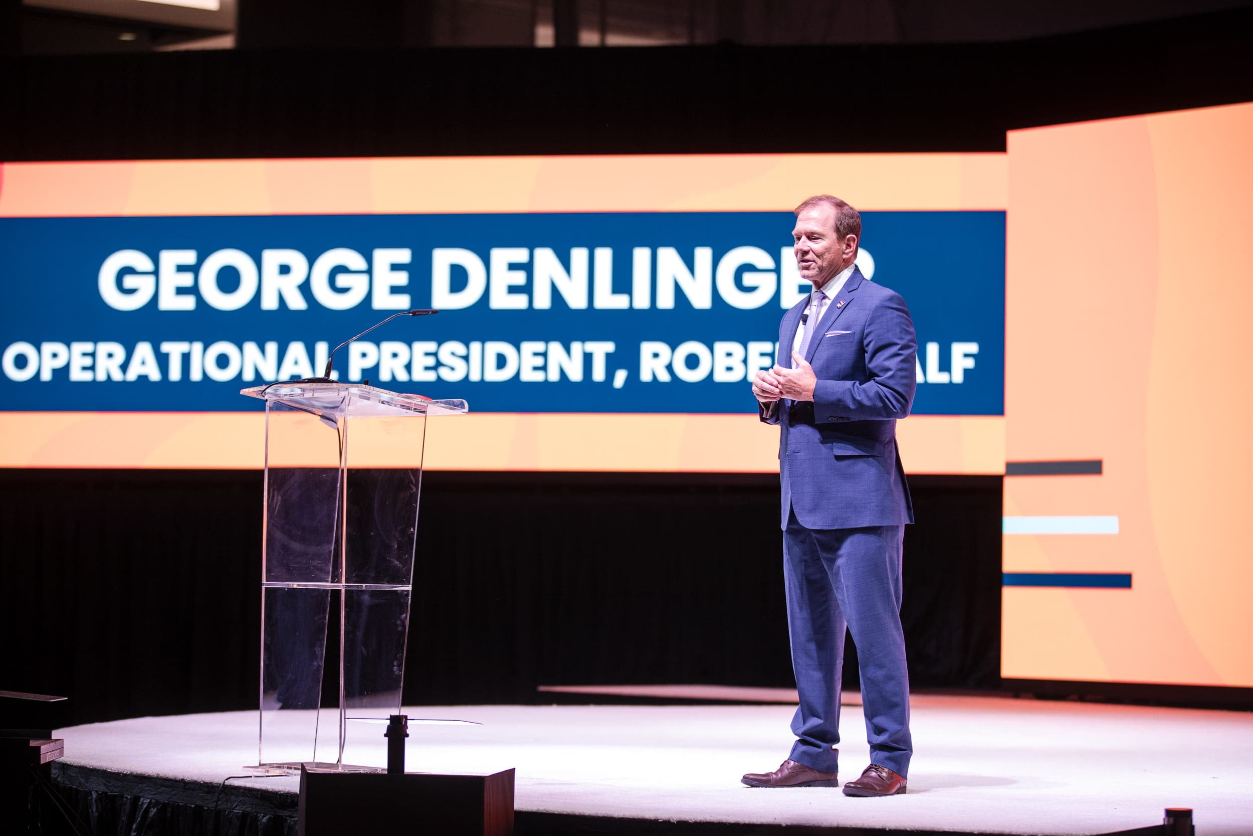 ALPFA Awards @ Convention 2025