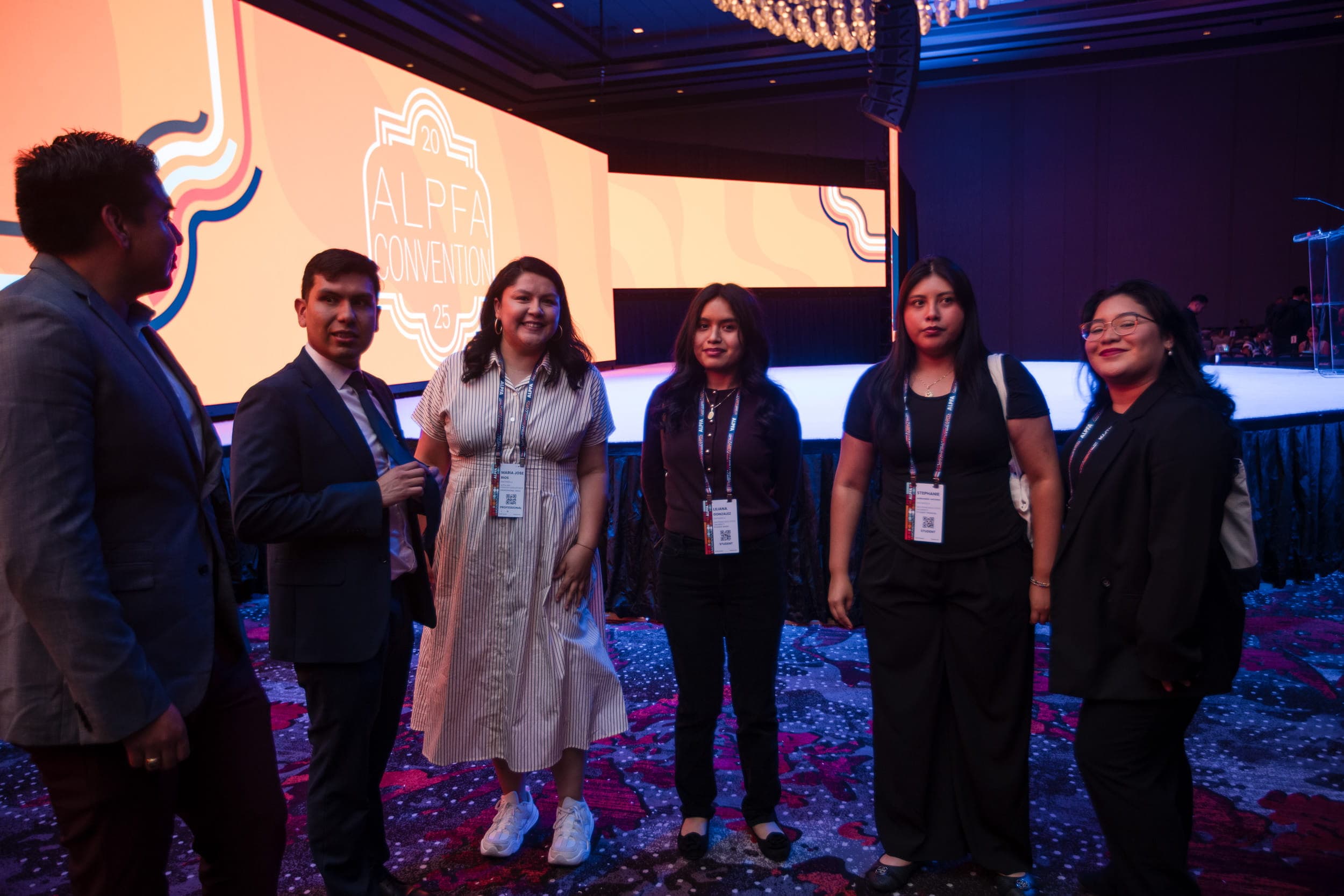 ALPFA Awards @ Convention 2025