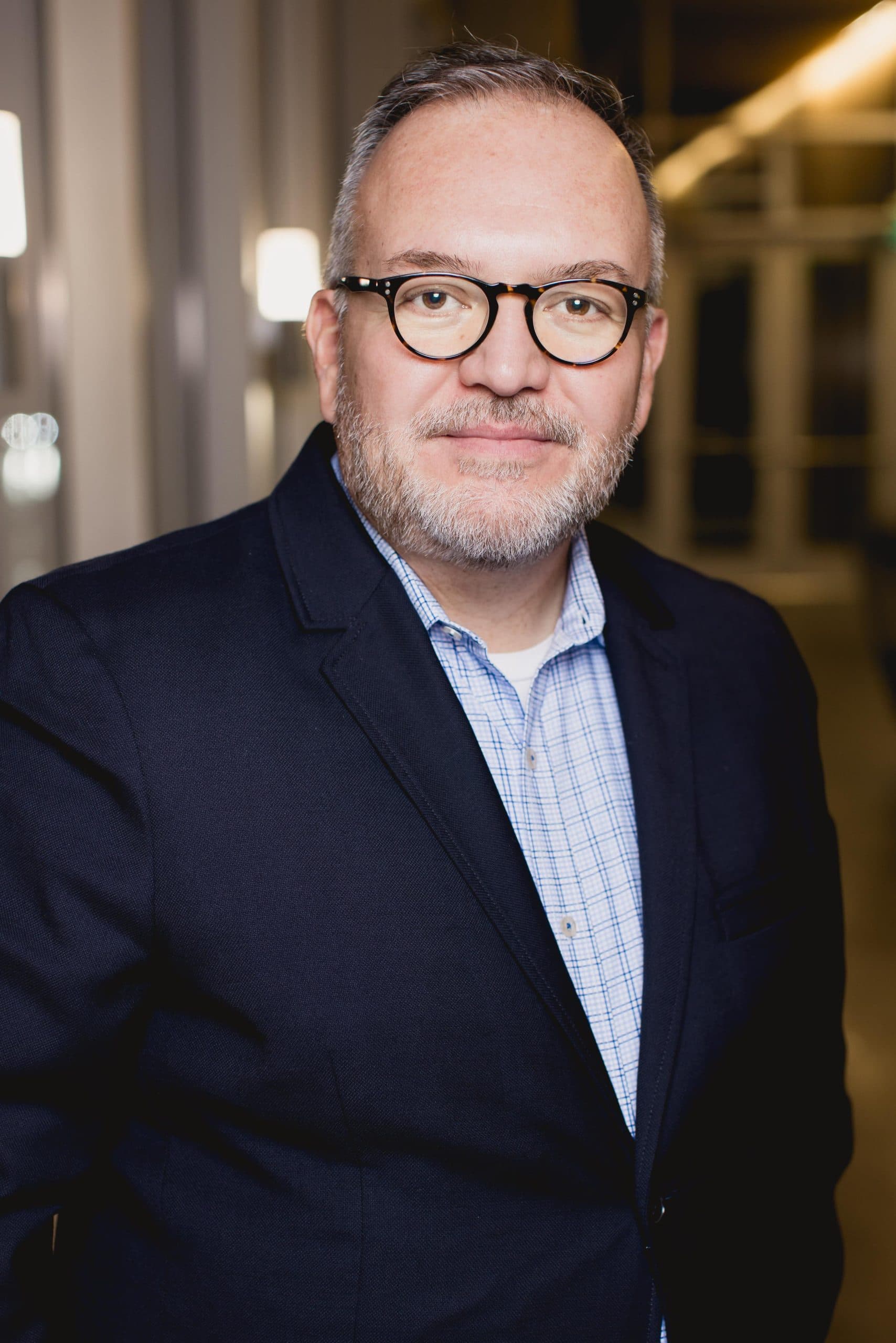 Carlos Méndez