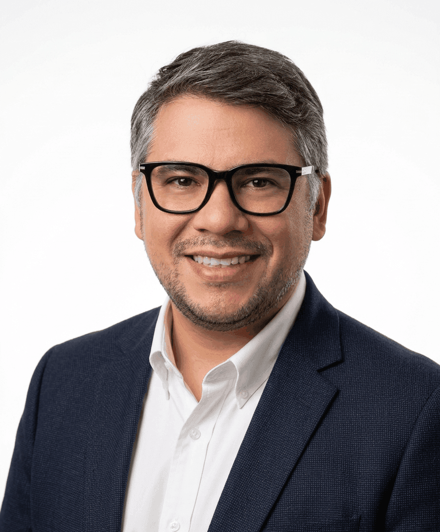 Carlos Urrego