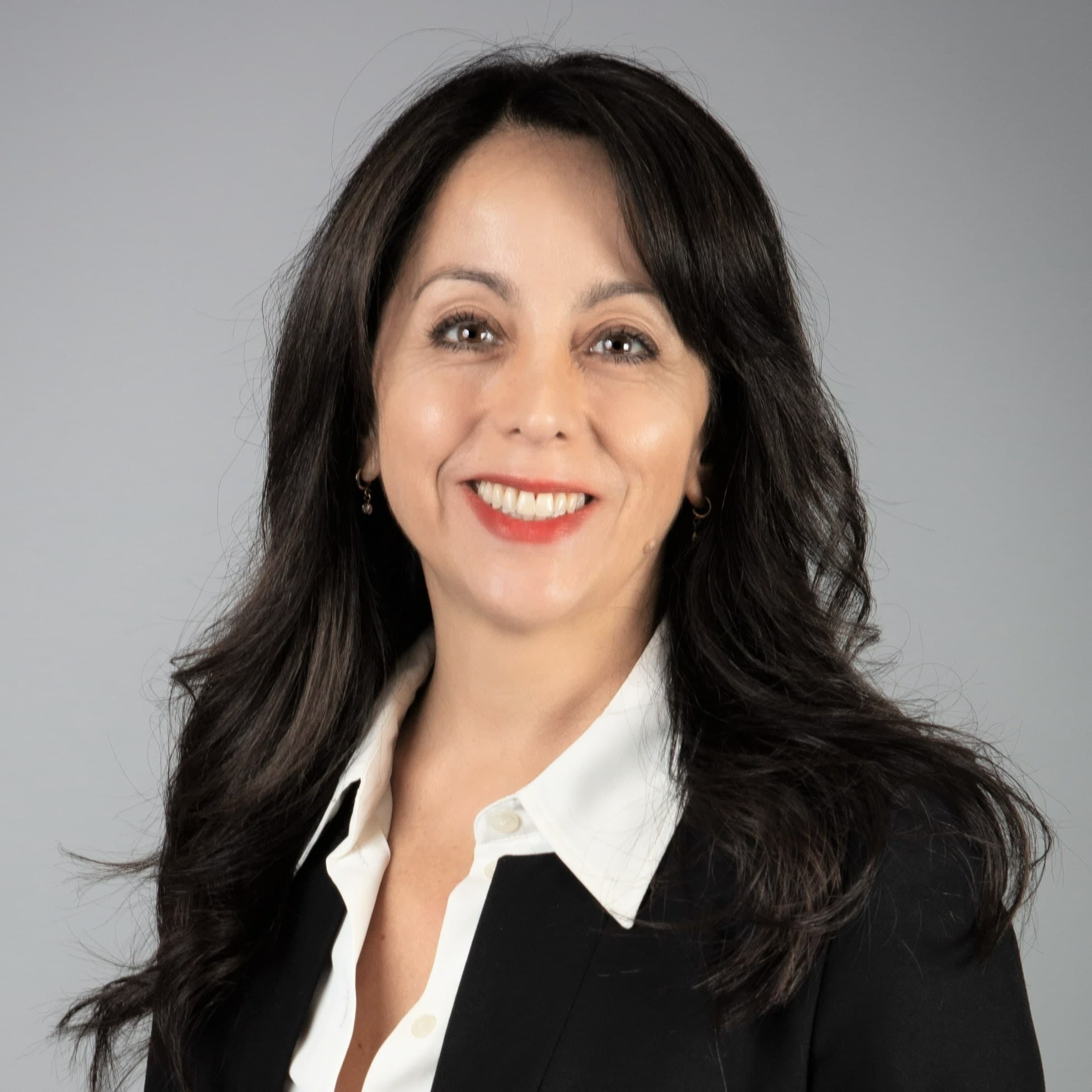 Maria Salazar