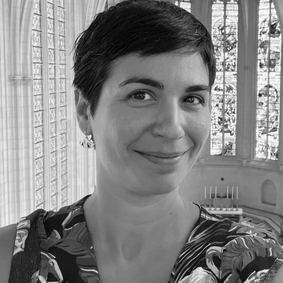 Pamela Bianca Sarti