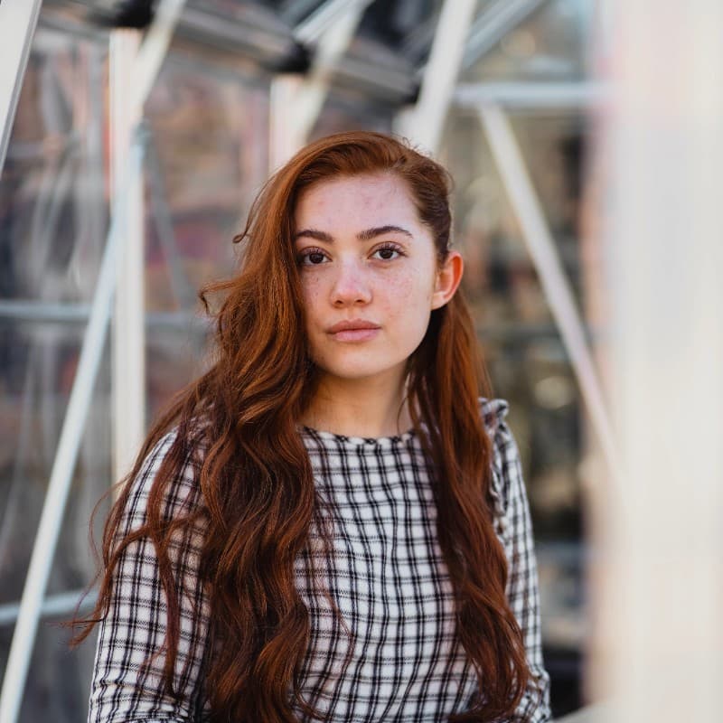 Sarah Noriega-Arnold