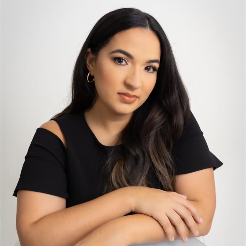 Alondra Toledo Febus