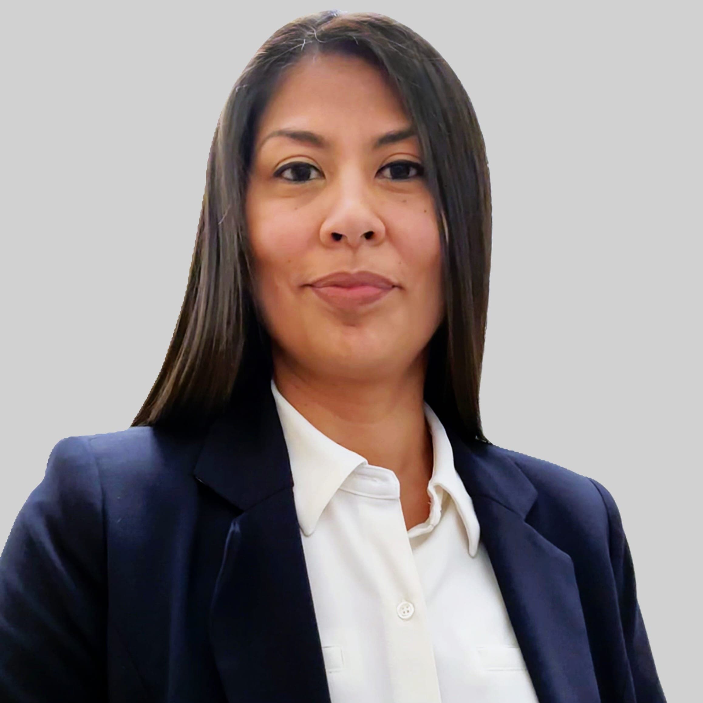 Paola Pariente-Knapp