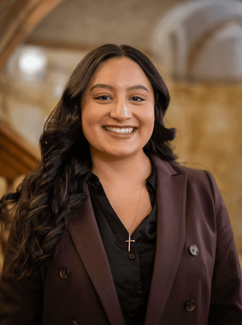 Marisol Jara-Amparan