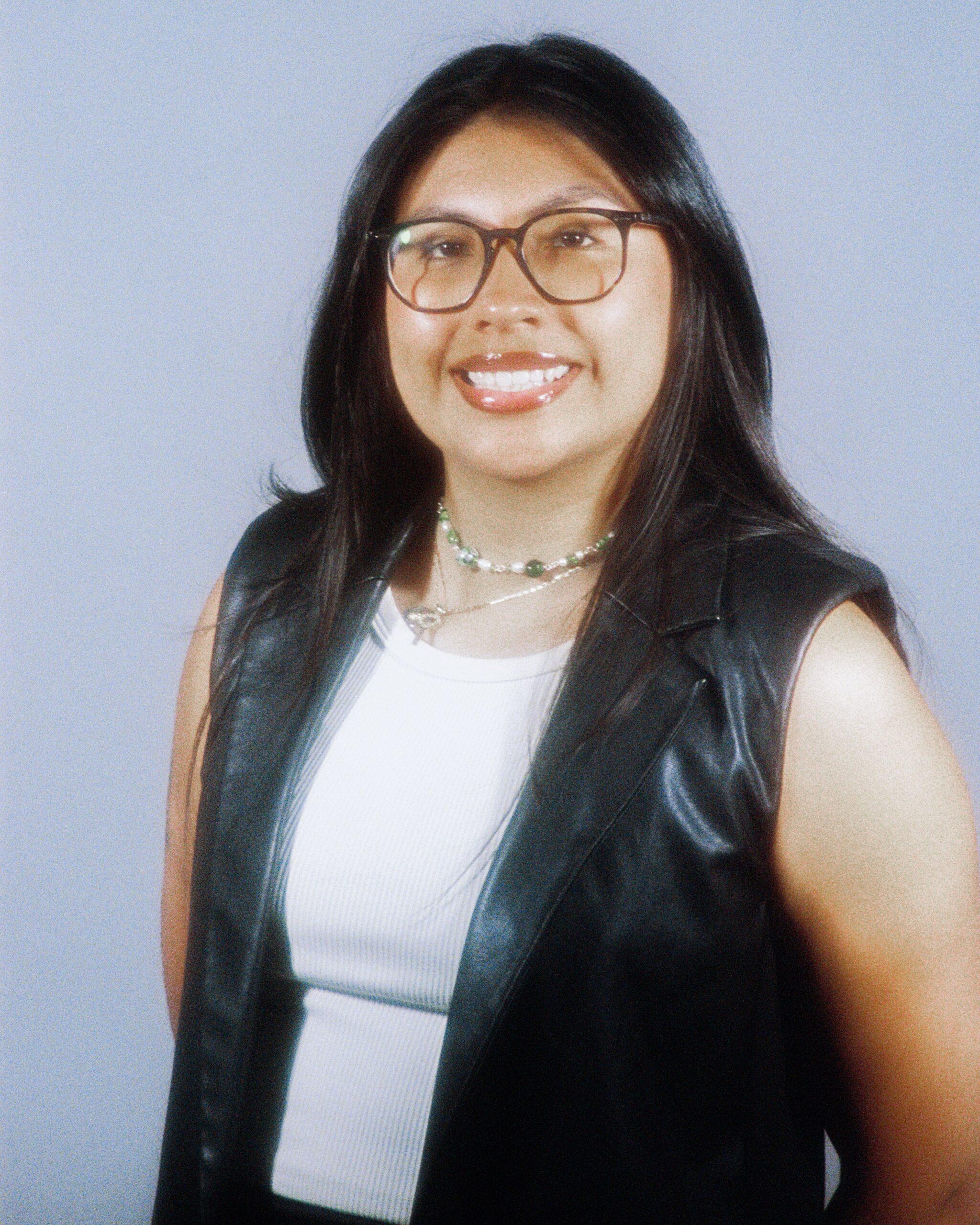 Evelyn Barrios