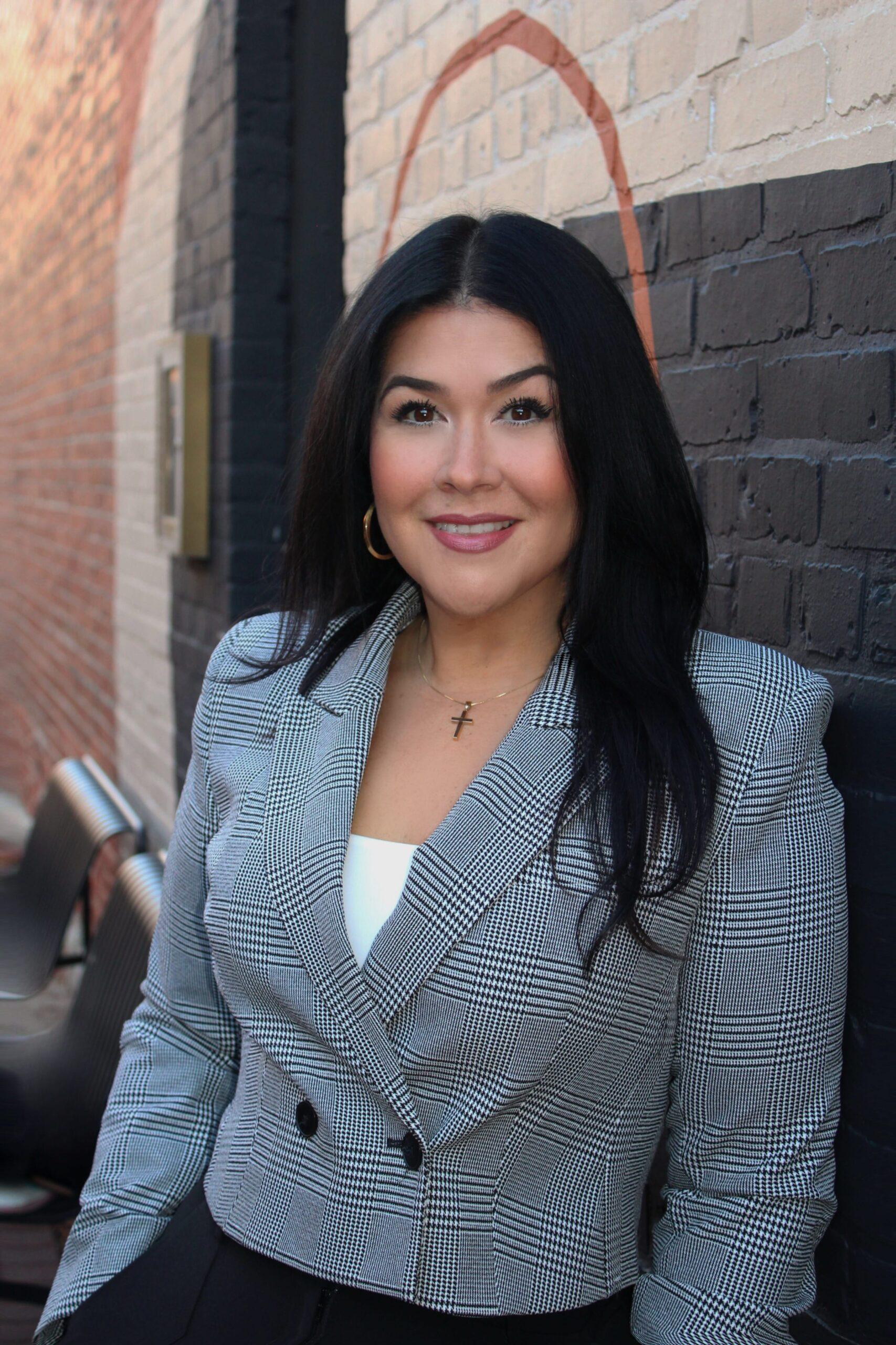 Julie Alvarado