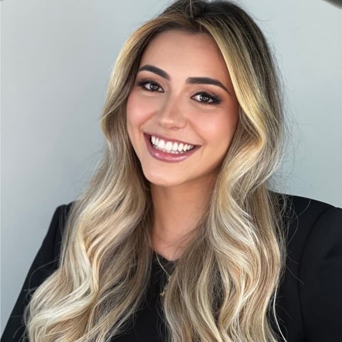 Rachel Leal