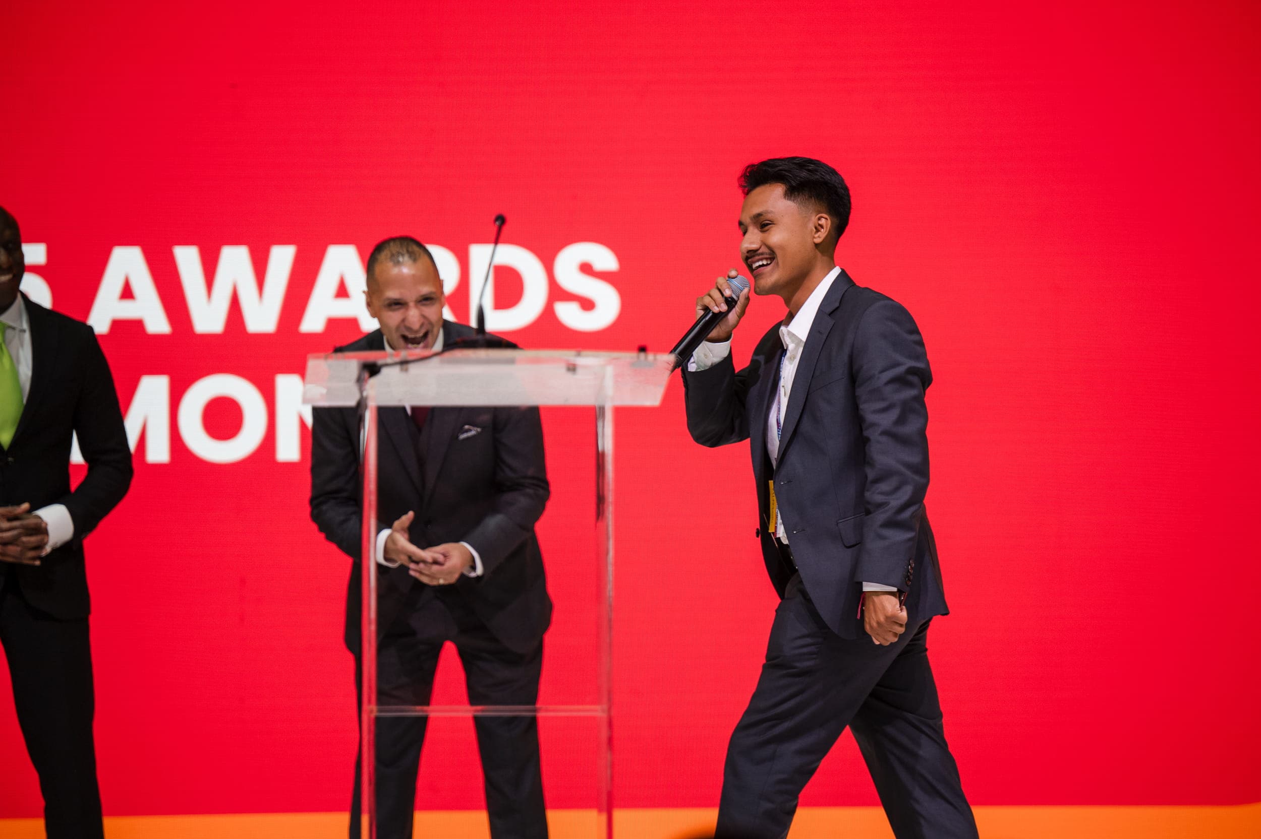 ALPFA Awards @ Convention 2025