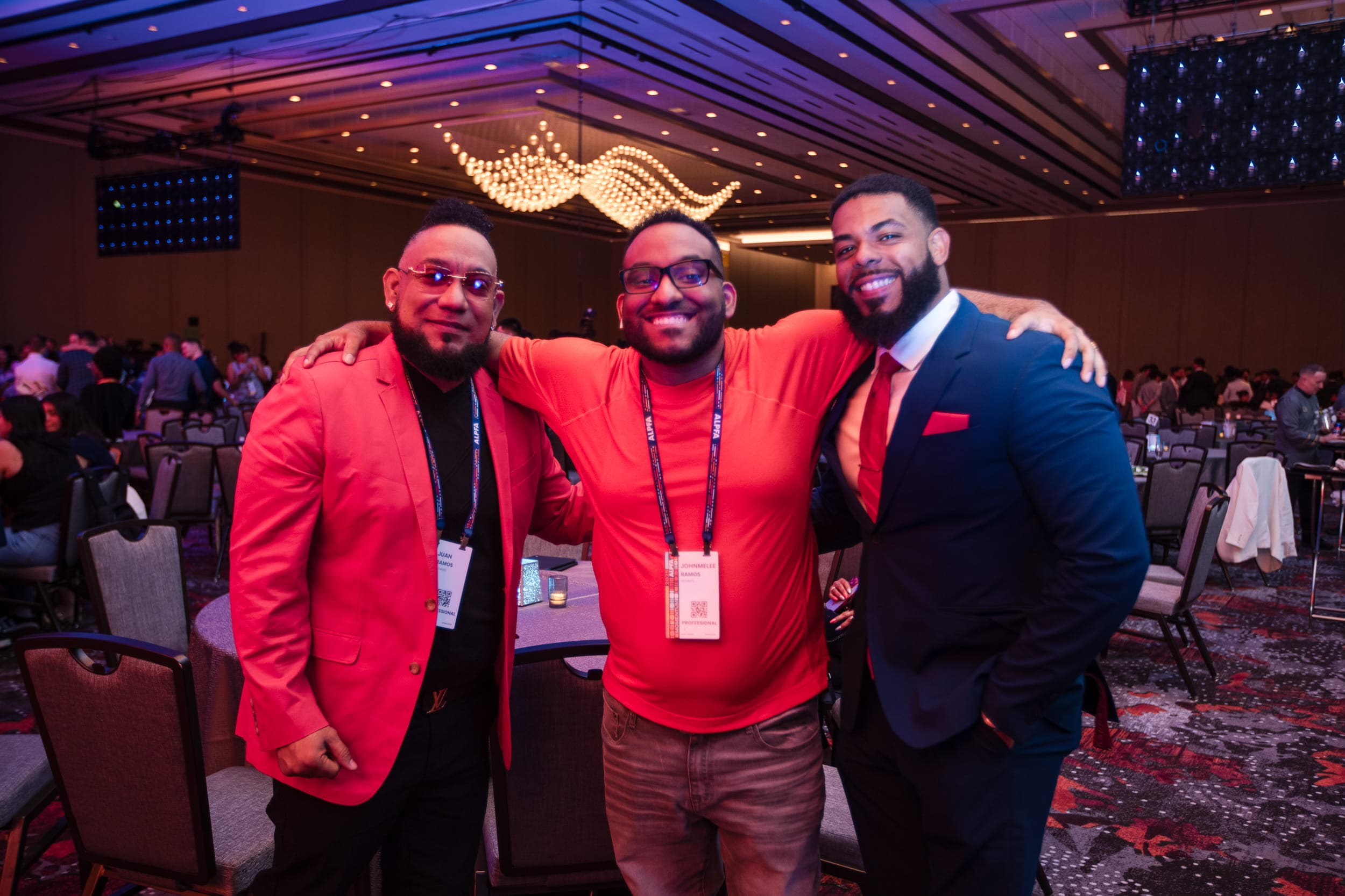 ALPFA Awards @ Convention 2025