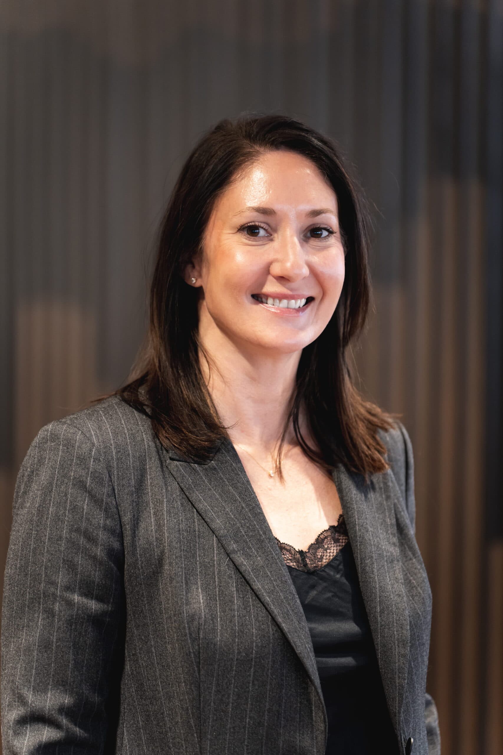 Bethany "Beth" Torres