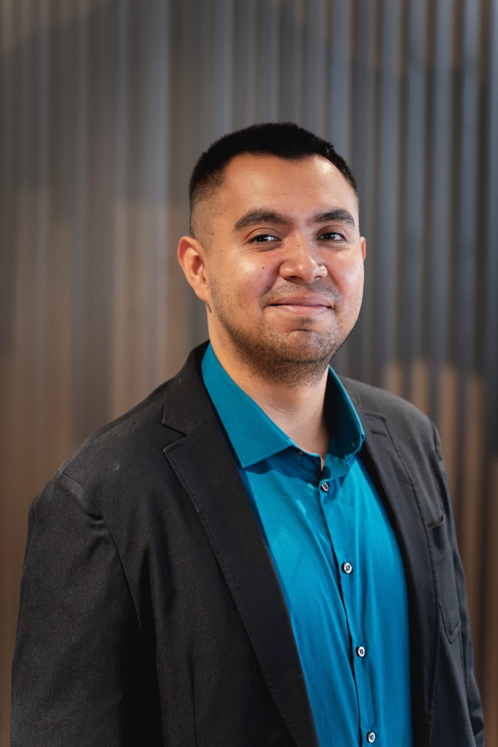 Jose Miguel Jara-Garcia