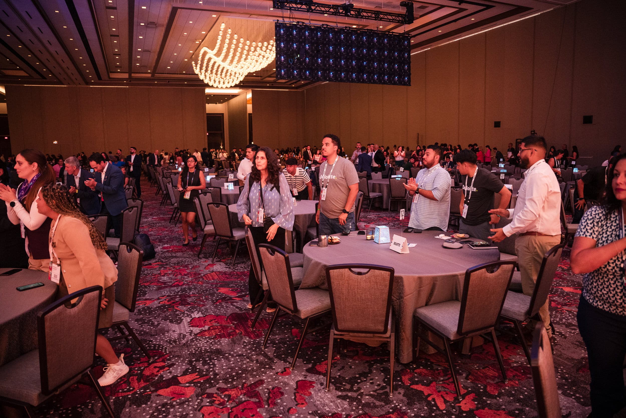 ALPFA Awards @ Convention 2025