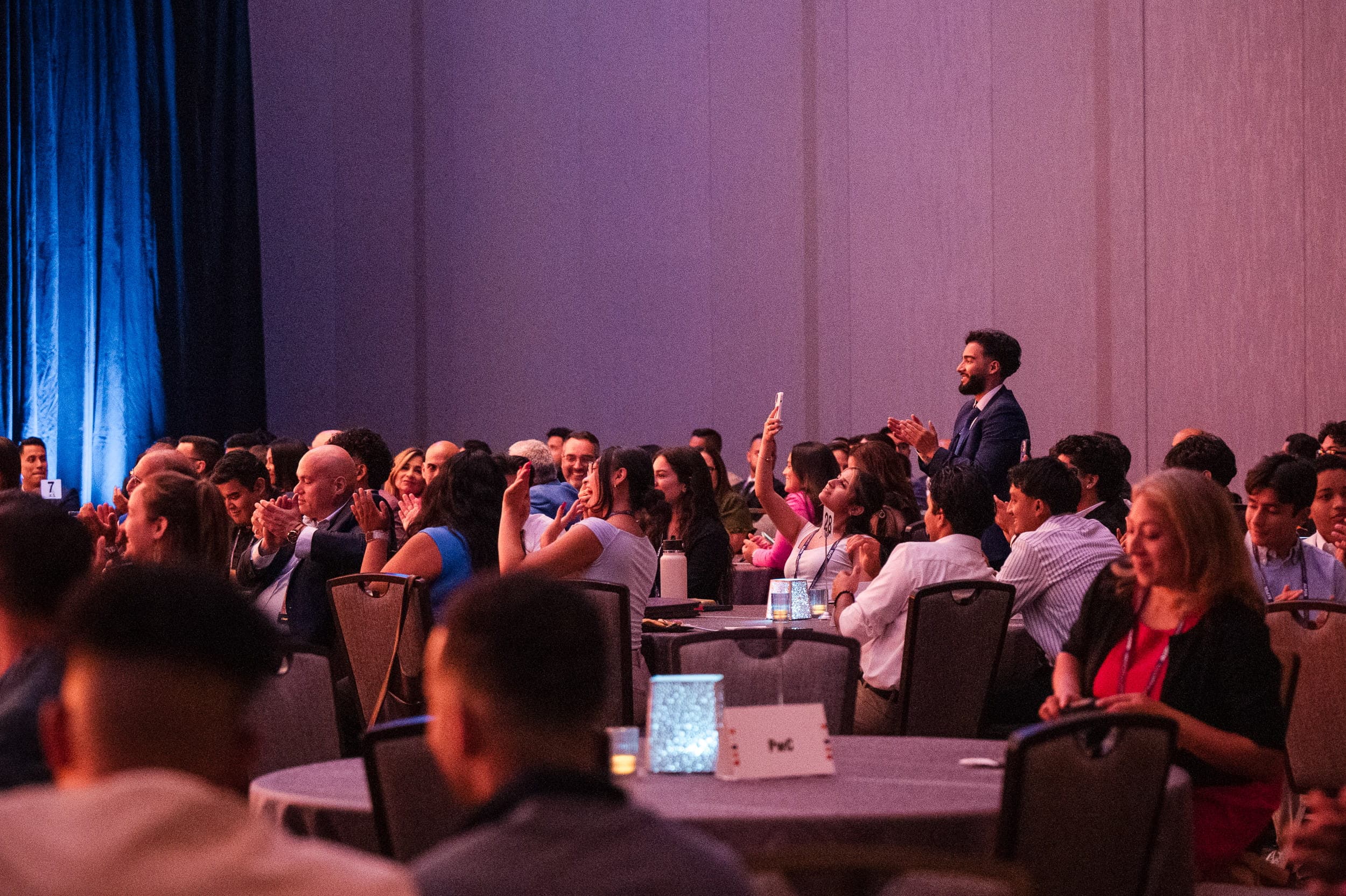 ALPFA Awards @ Convention 2025