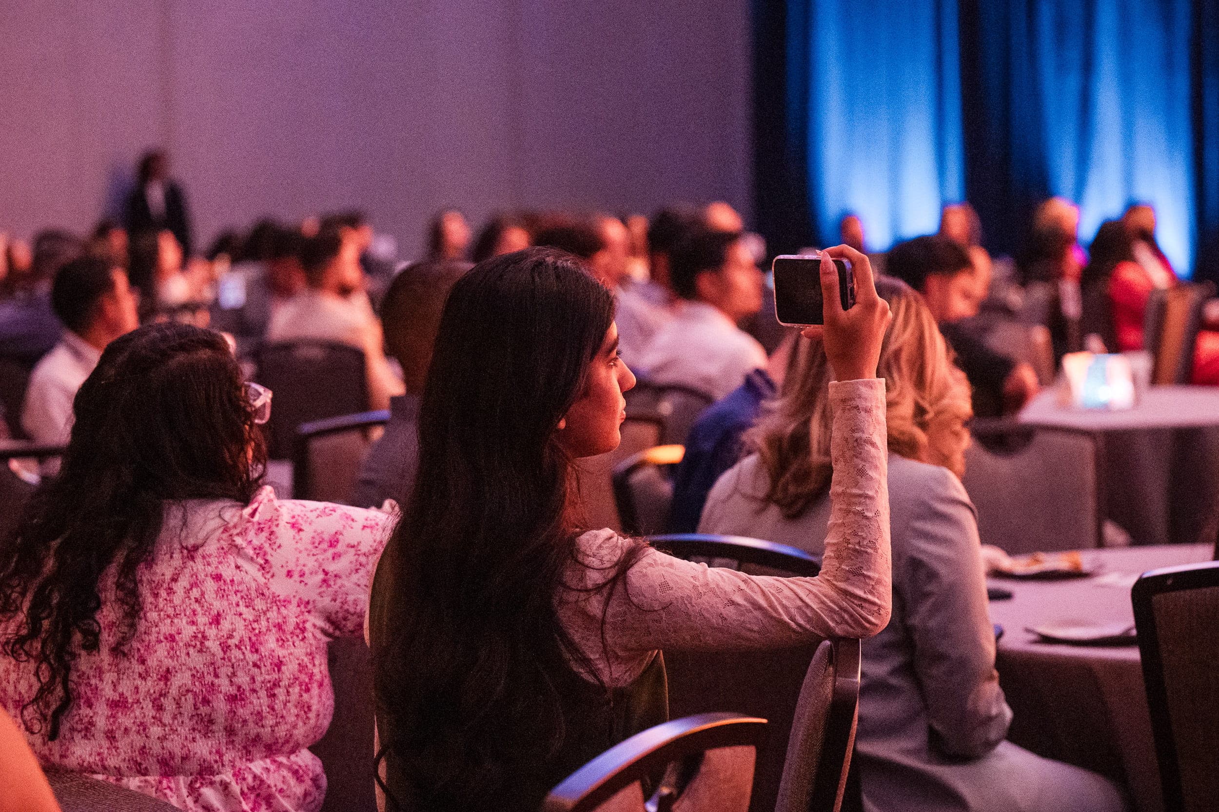 ALPFA Awards @ Convention 2025