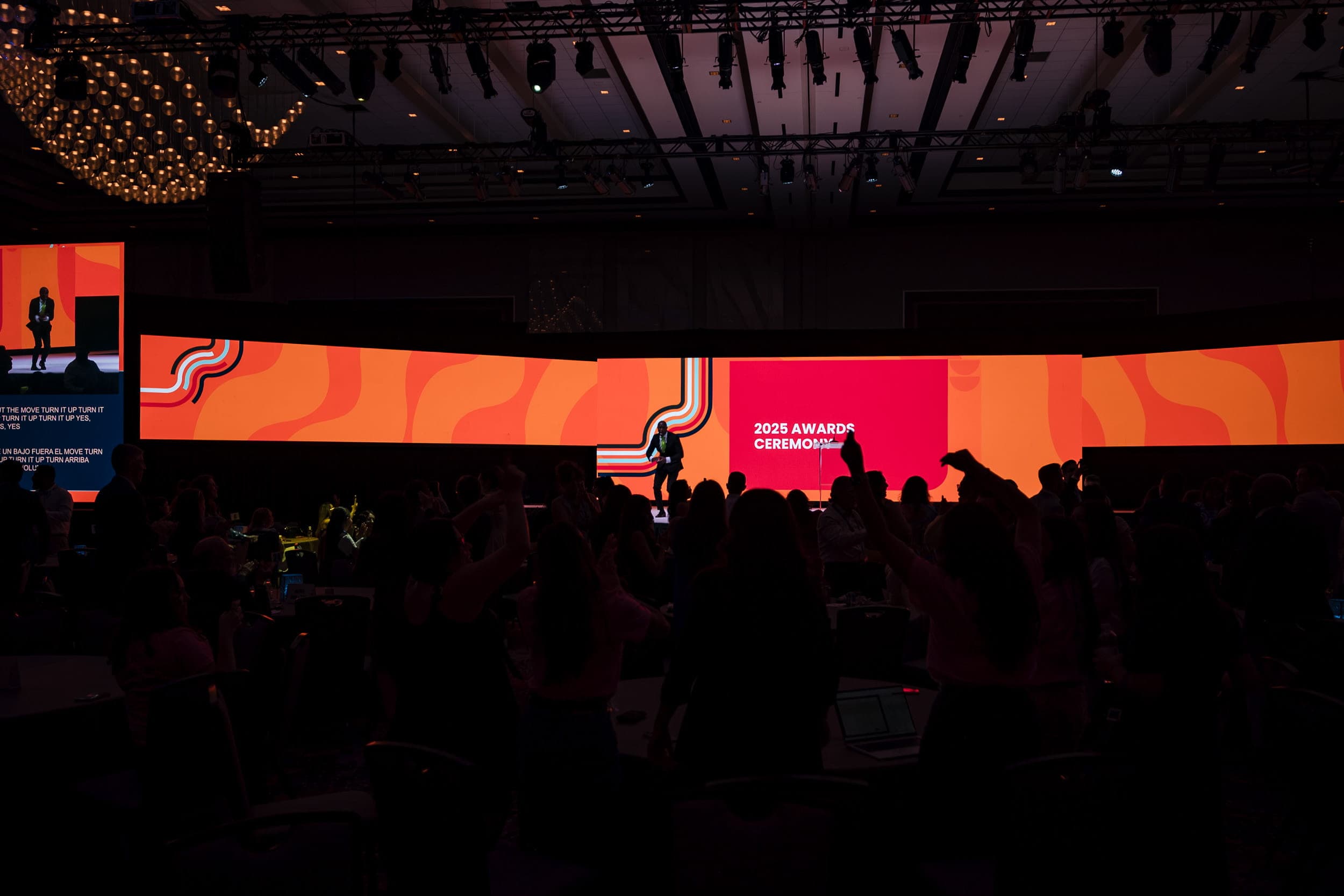 ALPFA Awards @ Convention 2025