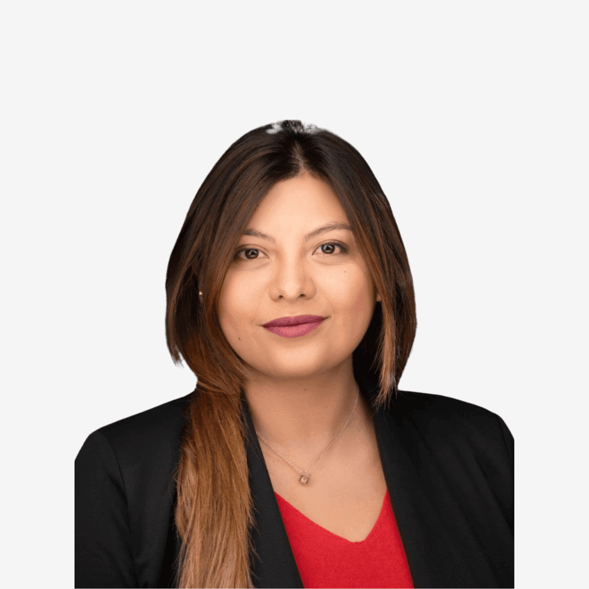 Claudia Chica Diaz