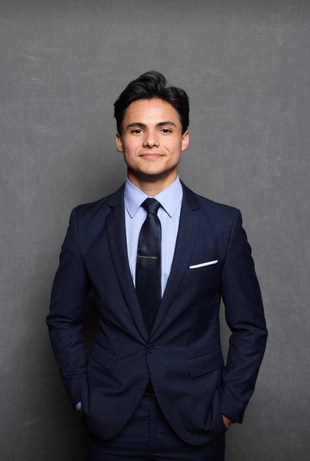 Jonathan Castillo-Negron