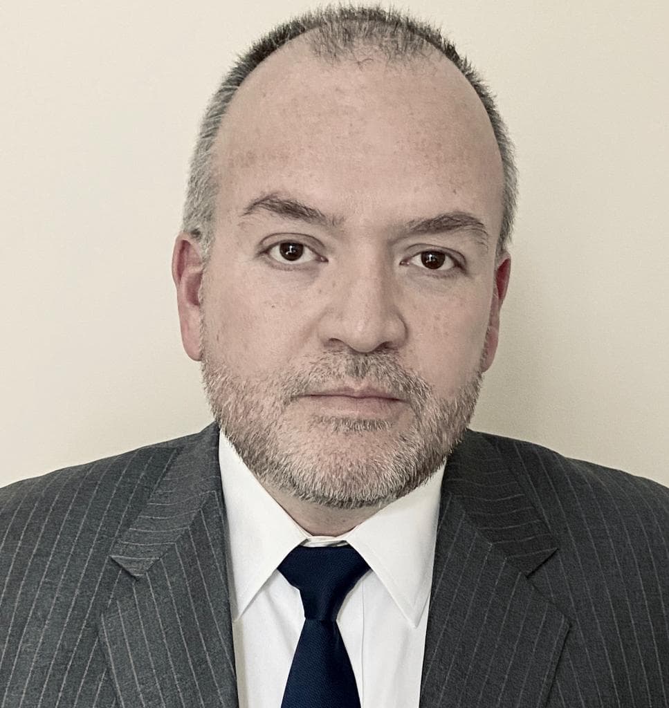 Carlos Méndez