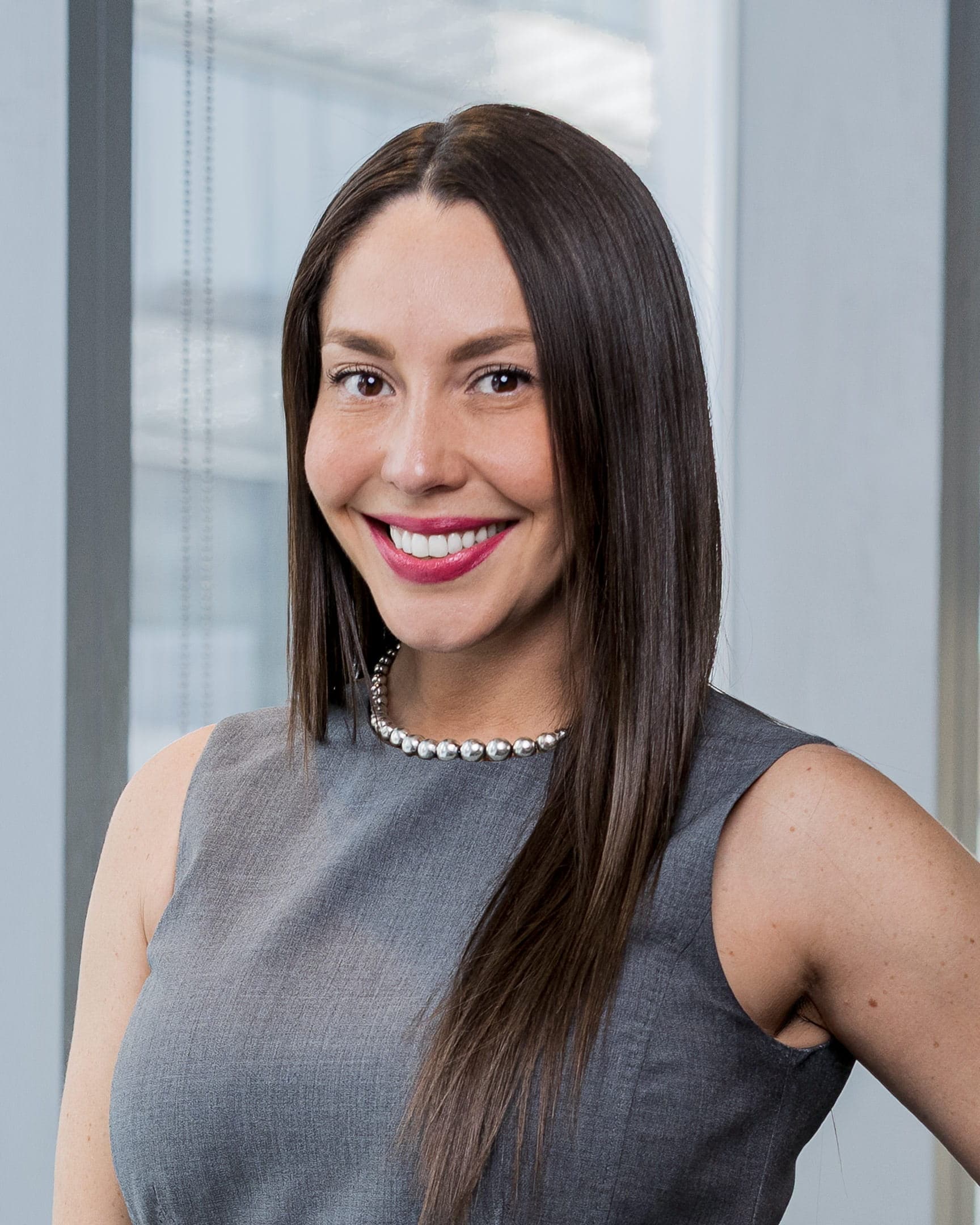 Crystal M. Rodriguez