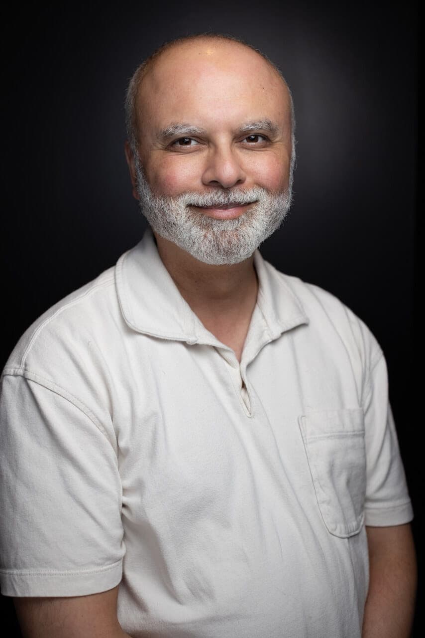 Robinson Ocampo