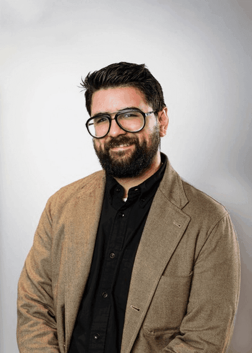 Francisco Lopez