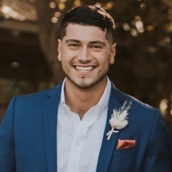 Eric Duran